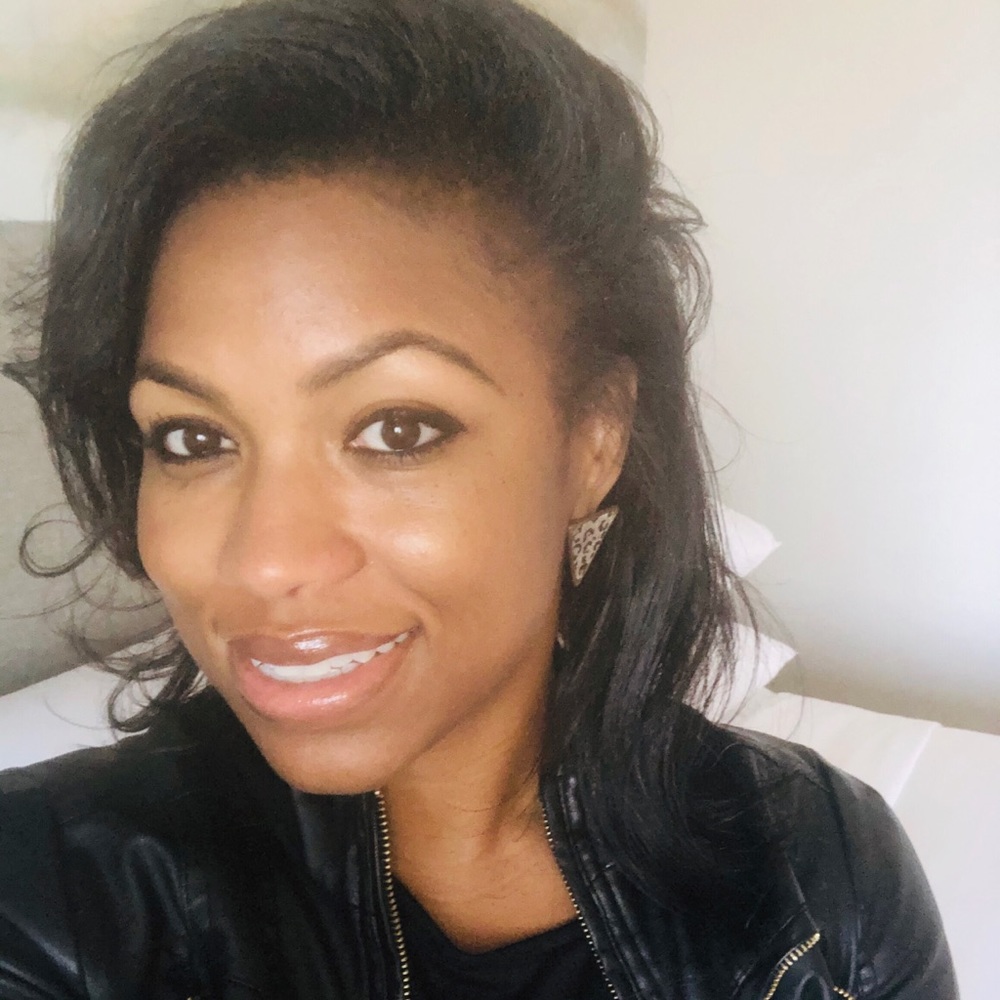 Meet your Posher, Tiffany